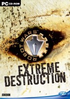 Robot Wars : Extreme Destruction