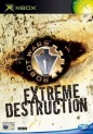 Robot Wars : Extreme Destruction