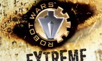 Robot Wars : Extreme Destruction