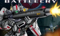 Robotech : Battlecry