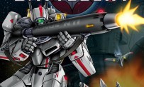 Robotech : Battlecry