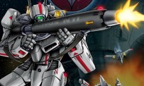 Robotech : Battlecry