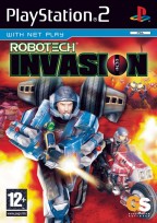 Robotech : Invasion