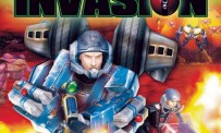 Robotech : Invasion