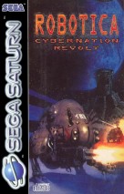 Robotica : Cybernation Revolt