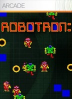 Robotron : 2084