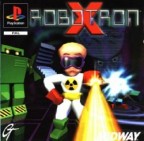 Robotron X