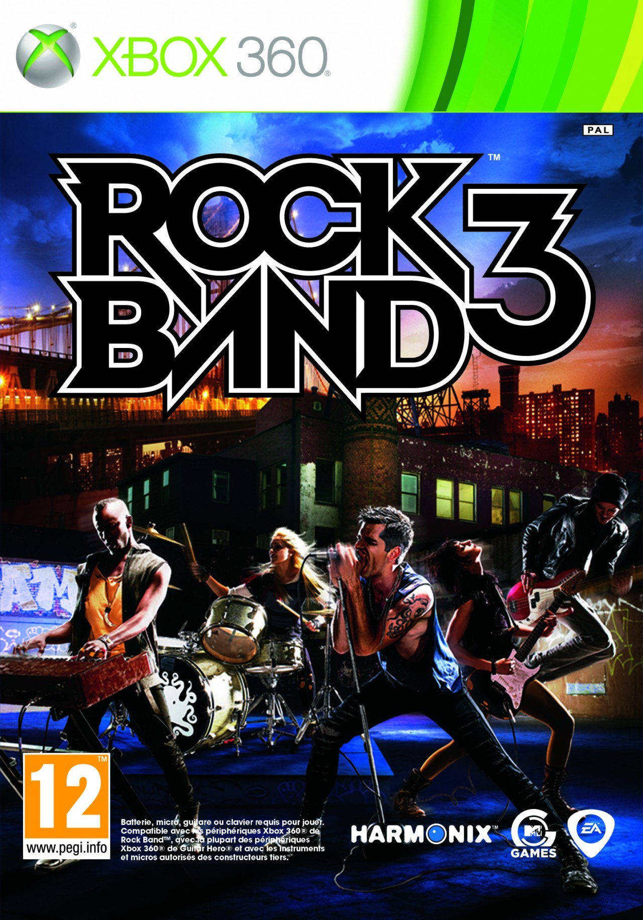 Игры на бэнд 7. Rock Band 3. Rock Band игра. The Rock Xbox. Rock Band 2.