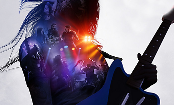 Rock Band 4: 「Rival」拡張版がついにヨーロッパでリリース日を迎えました!