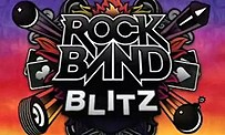 Rock Band Blitz : la liste des musiques