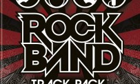 Rock Band Track Pack : Classic Rock