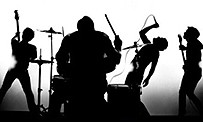 Rock Band 4 sur Xbox 720 et PS4