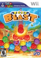 Rock Blast