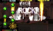 Rock Revolution