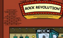 Rock Revolution