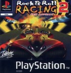 Rock & Roll Racing 2 : Red Asphalt