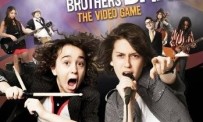 Rock University Presents : The Naked Brothers Band - The Video Game