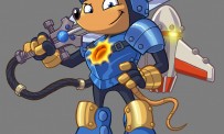 Rocket Knight