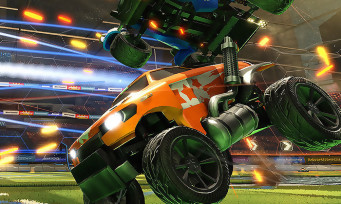 Rocket League : la version boîte tient enfin une date de sortie