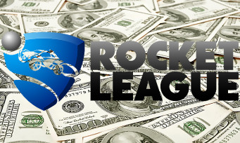 Rocket League : Psyonix met en jeu 1 million de dollars pour l'eSport