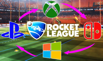 Rocket League : après Fortnite, Sony autorise enfin le cross-play sur PS4 !