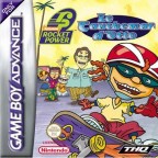 Rocket Power : Le Cauchemar d'Otto