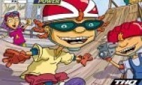 Rocket Power : Team Rocket Rescue