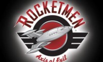 Rocketmen : Axis of Evil
