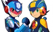 Rockman EXE Operate Shooting Star