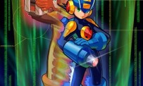 Rockman EXE Operate Shooting Star