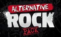 Rocksmith : le DLC Alternative Rock en vidéo
