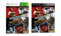 Rockstar Games Collection