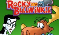 Rocky and Bullwinkle