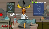 Rocky and Bullwinkle