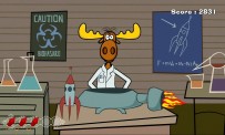 Rocky and Bullwinkle