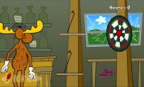 Rocky and Bullwinkle