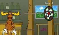 Rocky and Bullwinkle