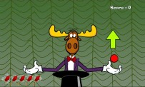 Rocky and Bullwinkle