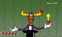 Rocky and Bullwinkle