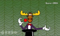 Rocky and Bullwinkle