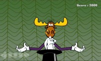 Rocky and Bullwinkle