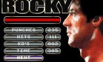 Rocky