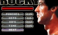 Rocky