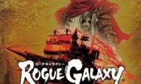 Rogue Galaxy : Director's Cut