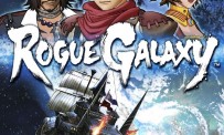 Rogue Galaxy