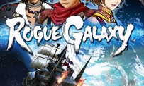 Rogue Galaxy