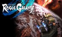 Rogue Galaxy