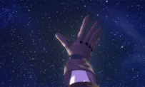 Rogue Galaxy
