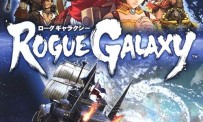 Rogue Galaxy