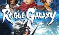 Rogue Galaxy